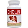 Nutristar Cholin 100 kapsúl