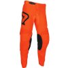Acerbis ACERBIS nohavice MX-TRACK INC oranž/čierna 30