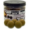 HALDORÁDÓ CARP boilies BIG WAFTERS 70g 24mm Korenistá červená pečeň