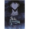 Solo Leveling 3 (Chugong)