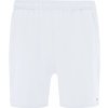 Pánske šortky Head Performance Shorts Men White XXL