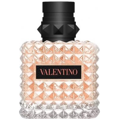 Valentino, Donna Born in Roma Coral Fantasy parfumovaná voda 50ml