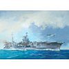 Revell HMS Ark Royal & Tribal Class Destroyer 1/720