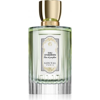 GOUTAL Eau d'Hadrien Eau d’Hadrien parfumovaná voda unisex 100 ml plniteľná