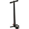 Lezyne Classic Floor Drive Metallic Black 1-FP-CFLDR-V504