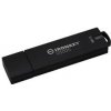 Kingston flash disk 32GB IronKey D500S FIPS 140-3 Lvl 3 (Pending) AES-256