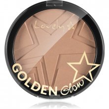 Lovely Golden Glow bronzujúci púder 4 10 g