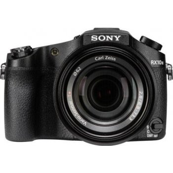 Sony Cyber-Shot DSC-RX10M2