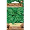 Semínka MoravoSeed Špenát setý F1 - hybrid 66604