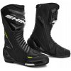 Športové motocyklové topánky SHIMA RX-3 YELLOW FLUO čierne žlté fluo DARČEKY