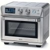 Ariete Airy Fryer Oven 4629/11, strieborná 8003705122055