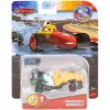 Disney Cars Color Changers Francesco Bernoulli
