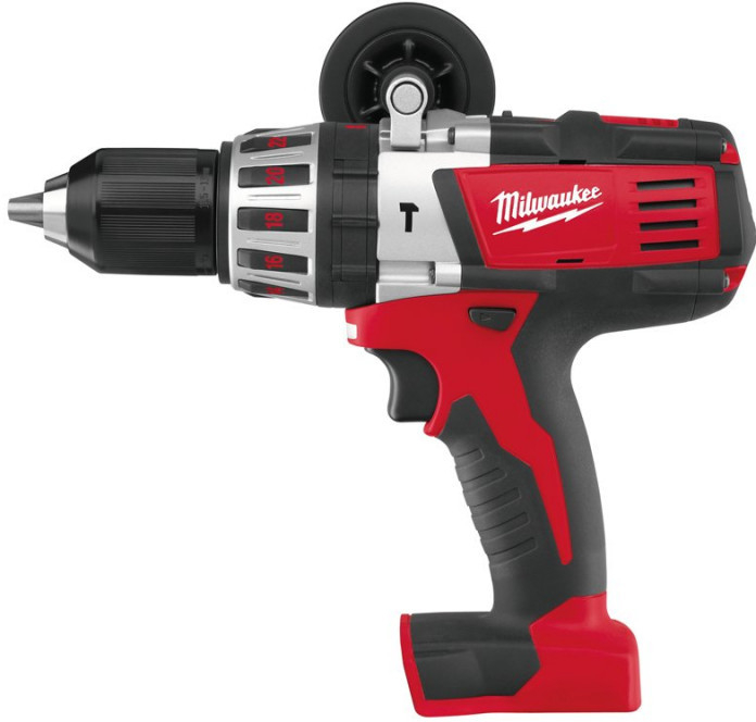 Milwaukee M18 HD18 PD-0 4933446925