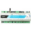 NeoLTE-IP-64-PS-D12M - Ústredňa s GSM / LTE / WIFI komunikáciou na DIN lištu - ROPAM