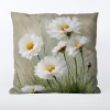 Takoy Obliečka na vankúš 45x45 nepremokavý polyester sedmokrásky 2-HT-00307 | 45 x 45 cm
