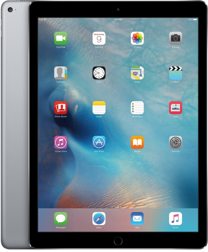 Apple iPad Pro Wi-Fi + Cellular 128GB ML2I2FD/A od 898 € - Heureka.sk