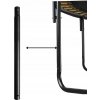 Aga Predĺženie nohy 55 cm pre trampolínu Exclusive 366-430 cm