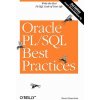 Oracle PL/SQL Best Practices 2e
