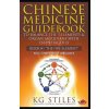 Chinese Medicine Guidebook Essential Oils to Balance the Fire Element & Organ Meridians