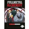 Fullmetal Alchemist - Ocelový alchymista 26