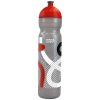 ZDRAVÁ FĽAŠA Sport element červená 1,0 l