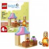 LEGO® Bluey 30713 Luxusná reštaurácia s Bingo