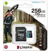 Kingston microSDXC 256GB SDCG3/256GB