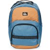 Quiksilver Ruksaky a batohy SCHOOLIE 3.0 Modrá