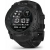 Garmin Instinct 3 50mm Solar,Tactical Edition Black, Black silicone band 010-02935-50