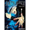 Jujutsu Kaisen - Prokleté války 4: Já tě zabiju! - Gege Akutami