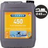 CLEAMEN Gelový odvápňovač plôch - 450 5 l