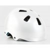 Bontrager Jet WaveCel White 2021