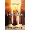 The Prophetess (Barbara Wood)(Brožovaná)