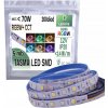 LED pásik 5m LED-ONE RGBW+CCT 70W SMD5050 IP20