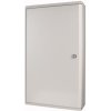 Eaton Electric s.r.o. Rozvodnica na omietku BP-O-800/12-C - svetlo šedá 293313 - 7radov - 245modulov