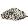 Marmolit - Dalmatin | 2 zrnitosti | 2 balenie | 2 EUR/kg | Skladom Hmotnosť: 25 Kg, Zrnitost: Jemnozrnný (1.0 - 1.5 mm)