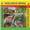 Substrát univerzálna rašelinová zemina na izbové kvety BORA 5l