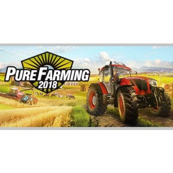 Pure Farming 2018