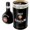 Likér Unicum Zwack 40% 0,5l Tuba