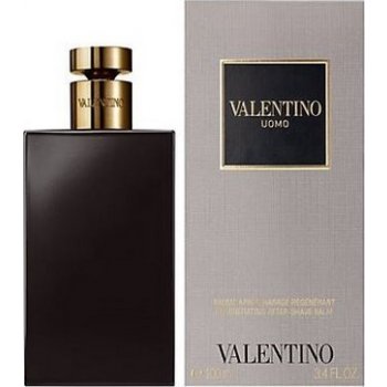 Valentino Uomo balzám po holení 100 ml