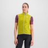 Sportful HOT PACK EASYLIGHT dámska vesta cedar M