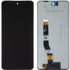 LCD Displej + Dotykové sklo Motorola Moto G32 / G73