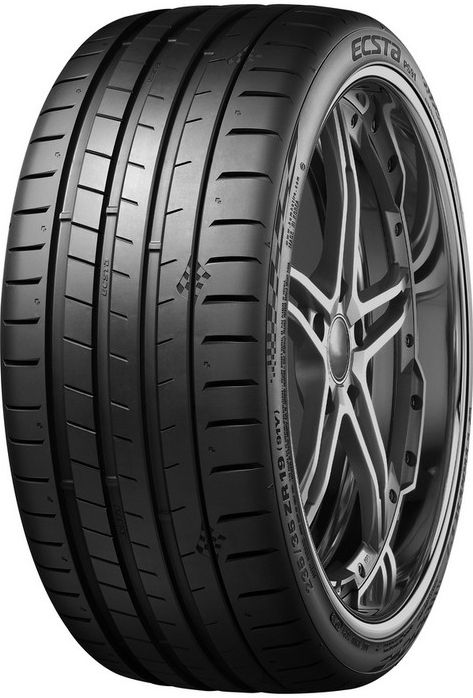 Kumho PS91 Ecsta 275/40 R19 105X