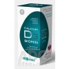 Calcium s Vitamínom D 60 kapsúl
