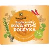 Sonnetor Bio Bujon kocky pikantná polievka 60 g