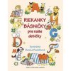 Riekanky básničky pre naše detičky - Danica Pauličková