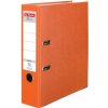 Zakladač pákový Herlitz Q.file 8cm oranžový