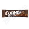 CORNY BIG hořká čokoláda 50g