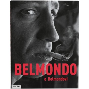 Belmondo pro Belmonda - Jean-Paul Belmondo