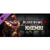Blood Bowl 2 - Khemri DLC